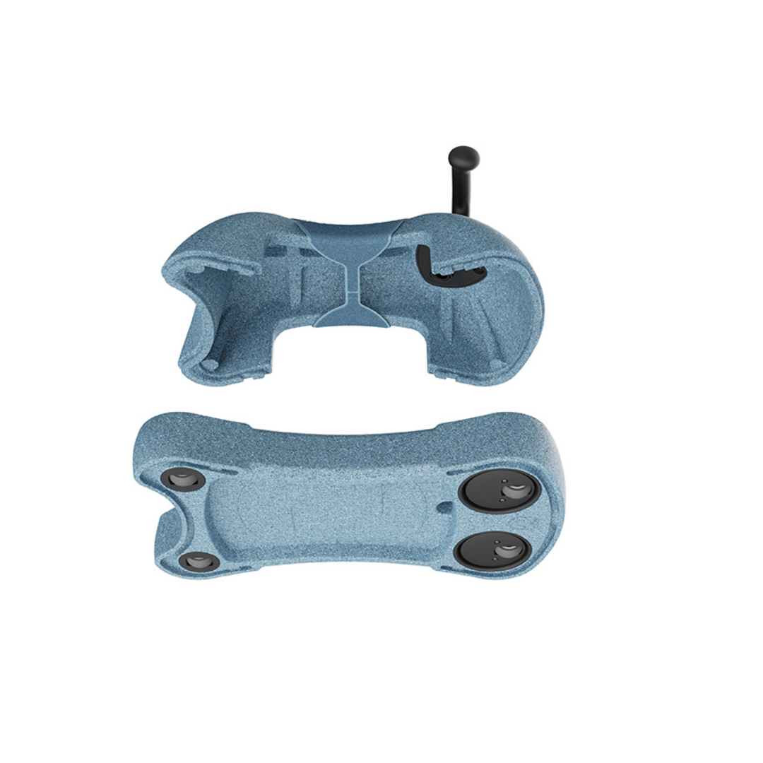 Scoot And Ride My First 3-in-1 Baby Walker & Ride-On – Steel