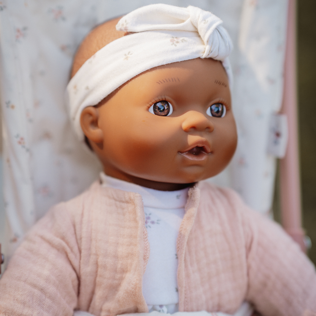 Little Dutch Baby Doll – Noa