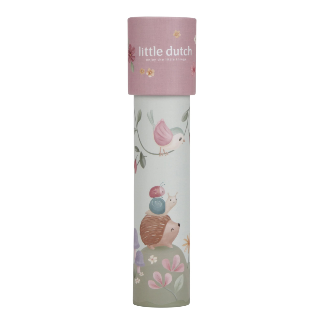 Little Dutch Kaleidoscope – Fairy Garden