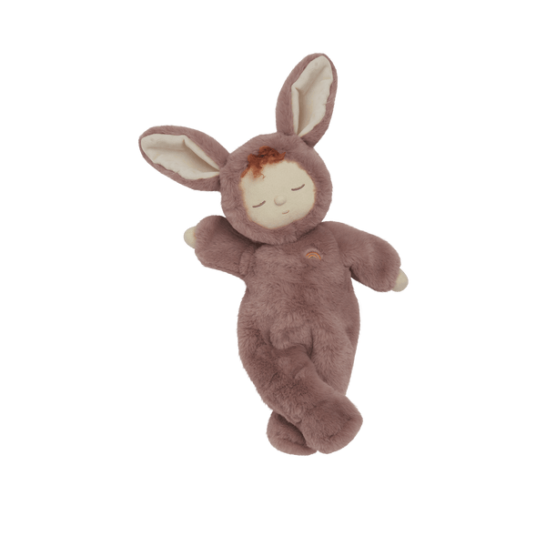 Olli Ella Cozy Dinkum Doll – Bunny Pickle