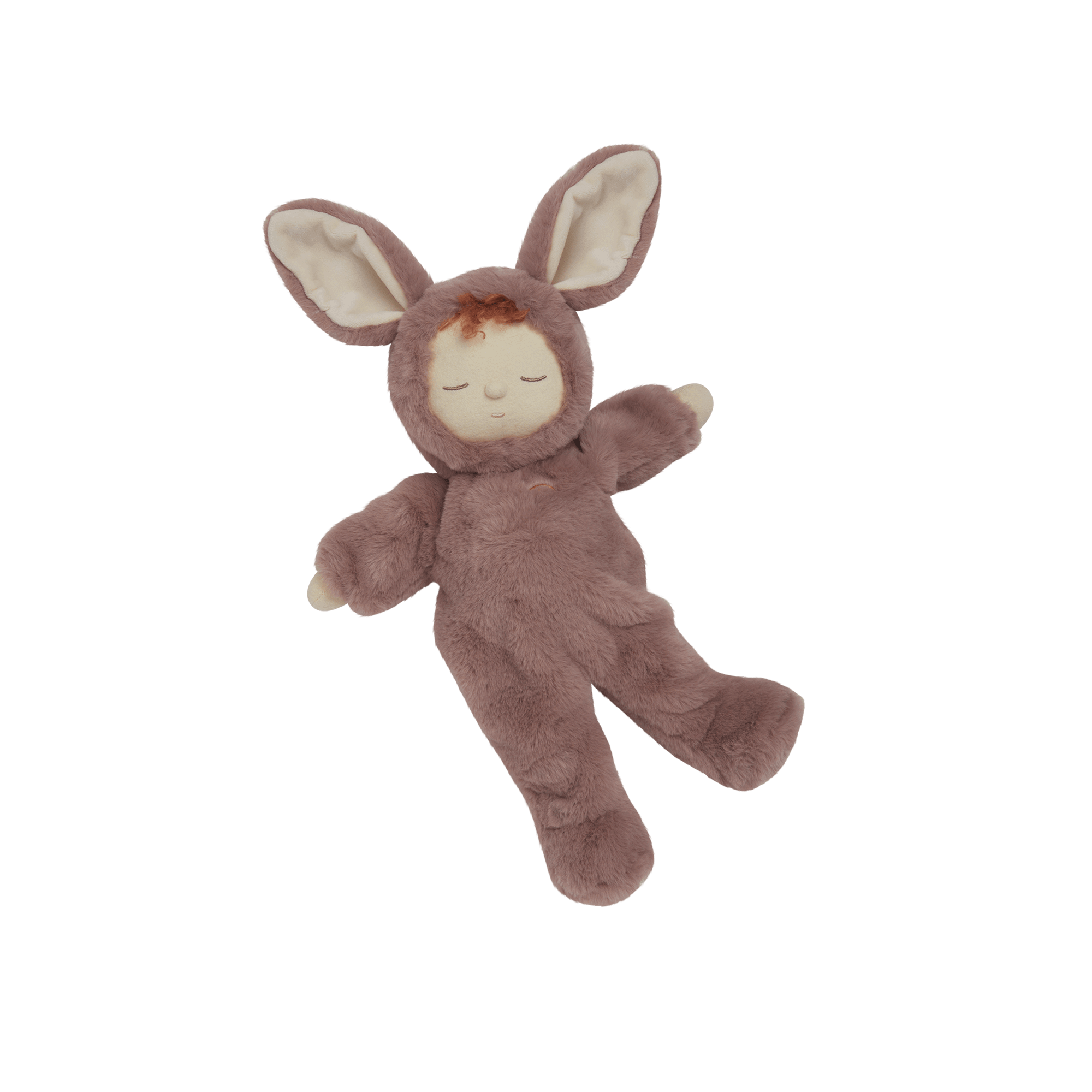 Olli Ella Cozy Dinkum Doll – Bunny Pickle