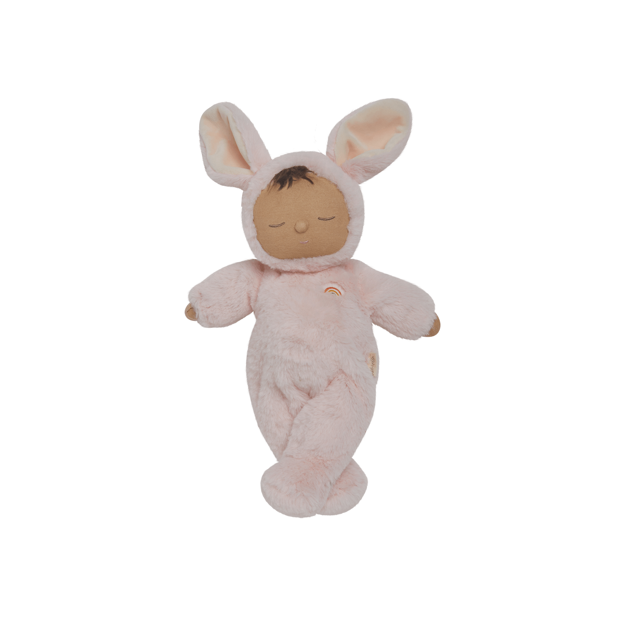 Olli Ella Cozy Dinkum Doll – Bunny Pip