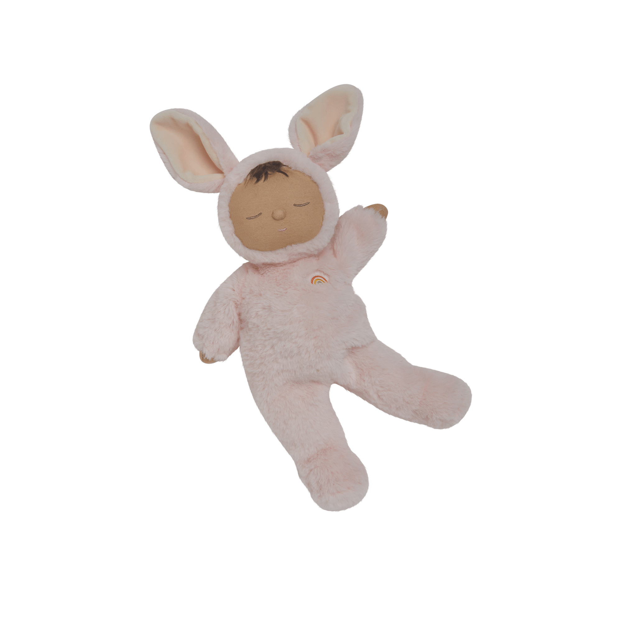 Olli Ella Cozy Dinkum Doll – Bunny Pip