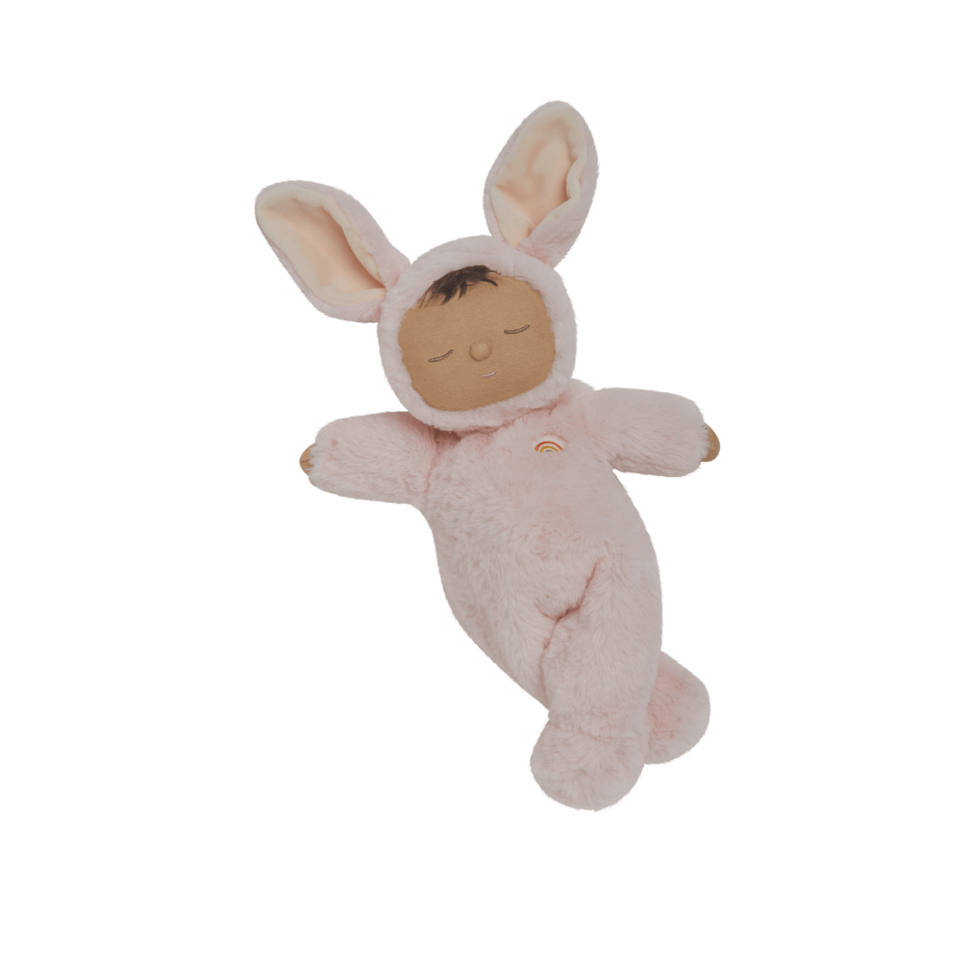 Olli Ella Cozy Dinkum Doll – Bunny Pip