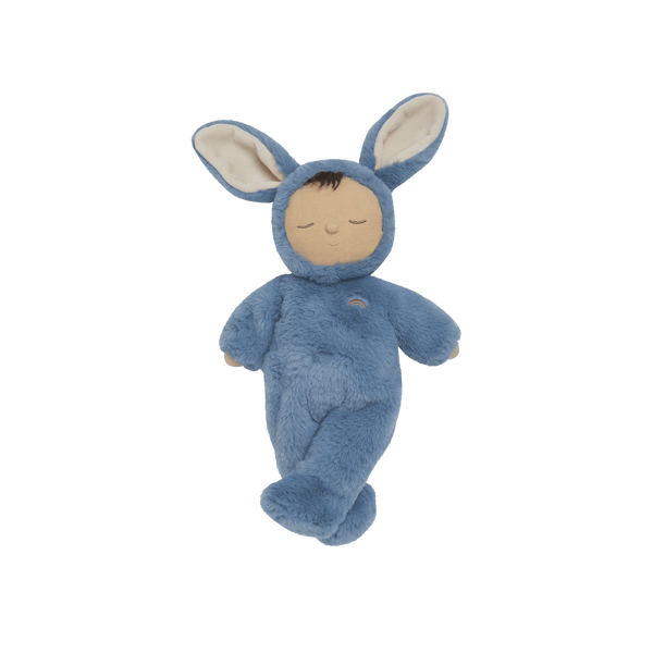 Olli Ella Cozy Dinkum Doll – Bunny Twiggy