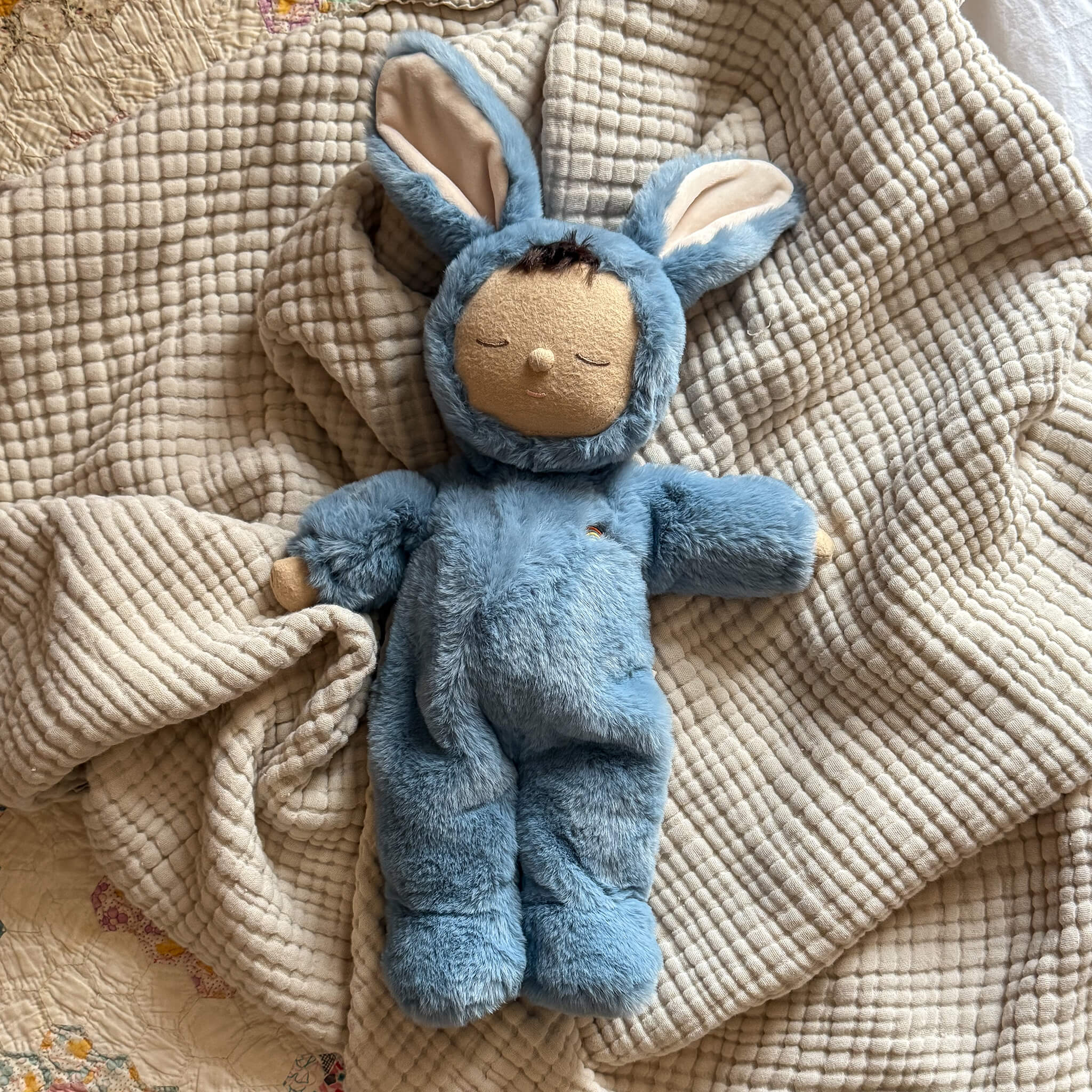 Olli Ella Cozy Dinkum Doll – Bunny Twiggy