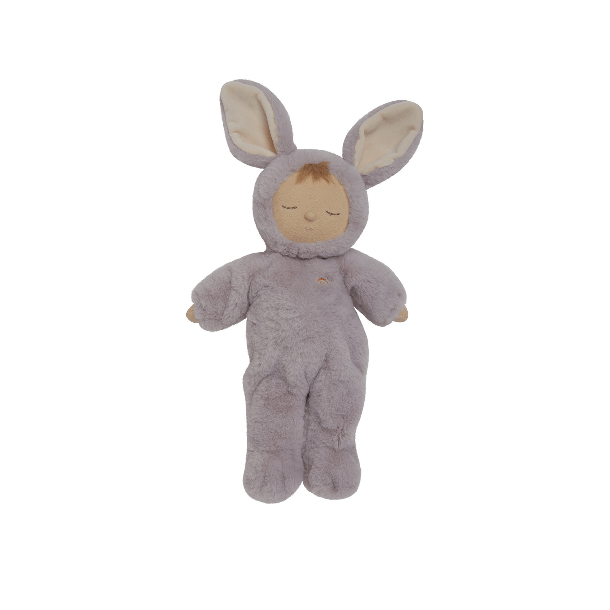 Olli Ella Cozy Dinkum Doll – Bunny Twinkle