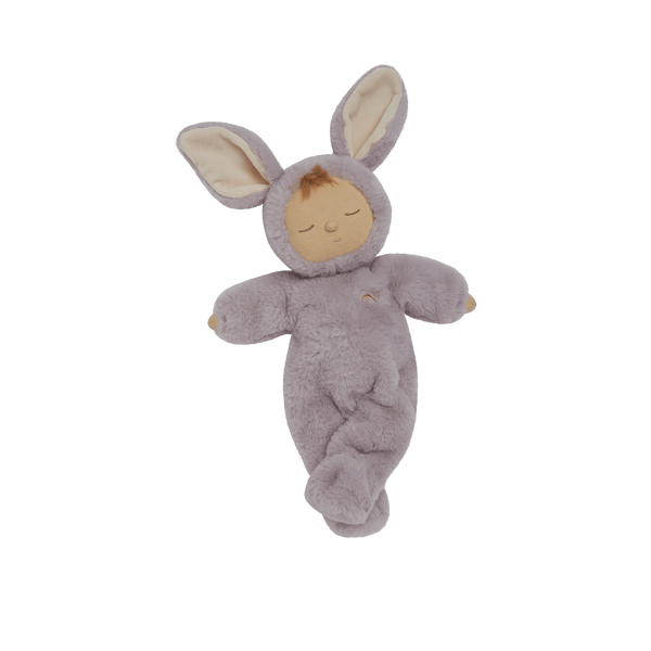Olli Ella Cozy Dinkum Doll – Bunny Twinkle