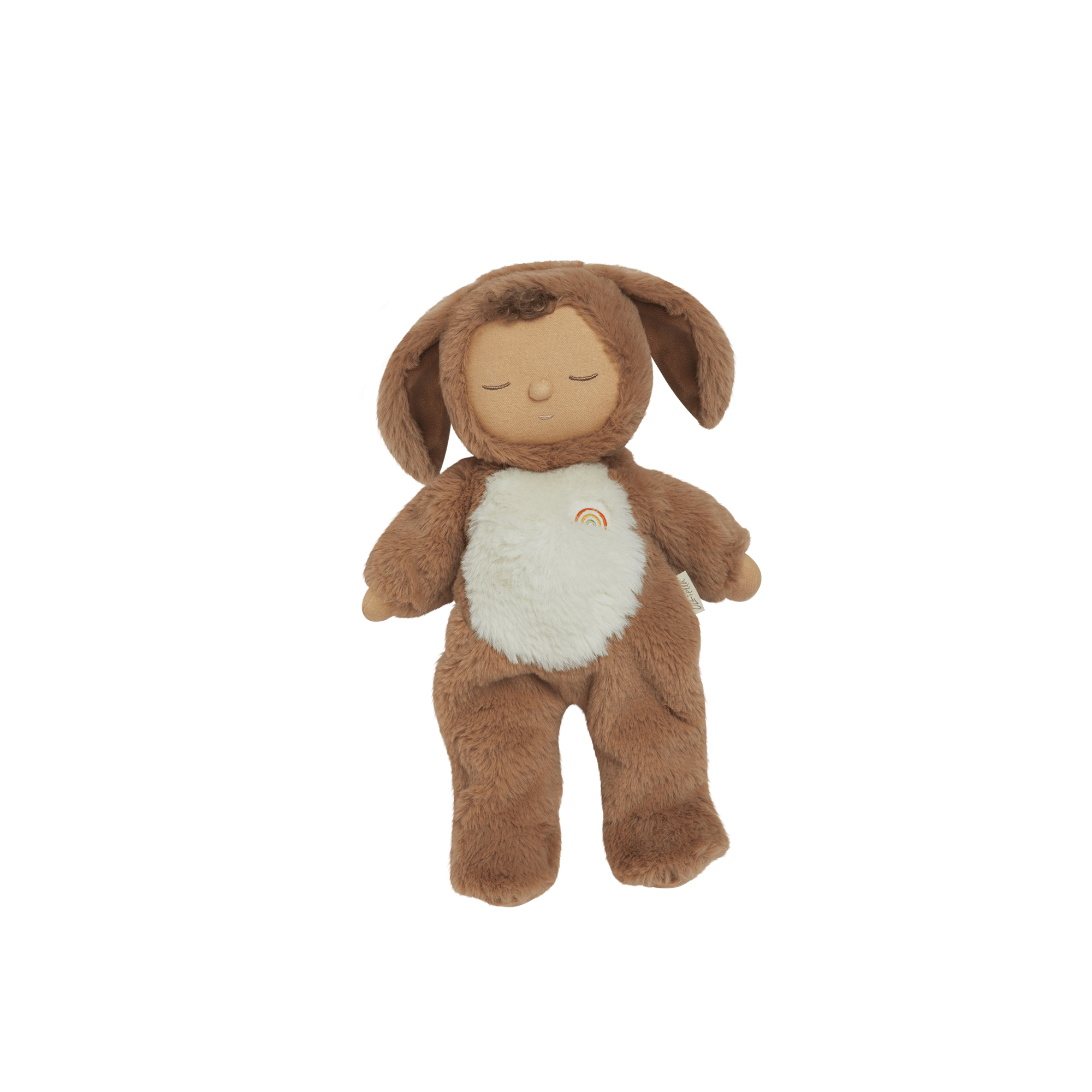 Olli Ella Cozy Dinkum Doll – Dog Digby
