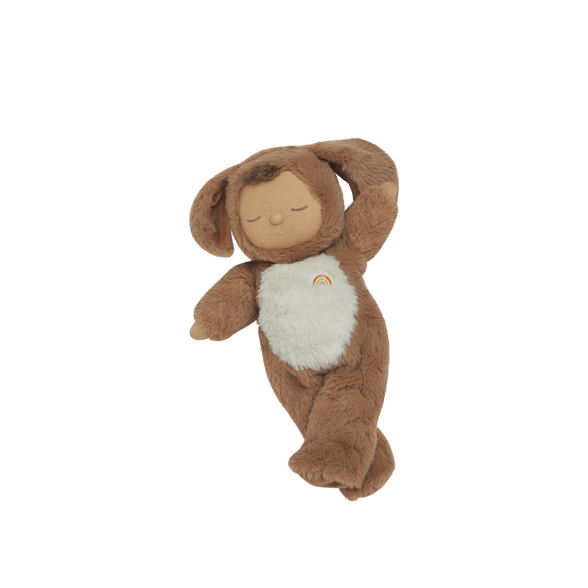 Olli Ella Cozy Dinkum Doll – Dog Digby