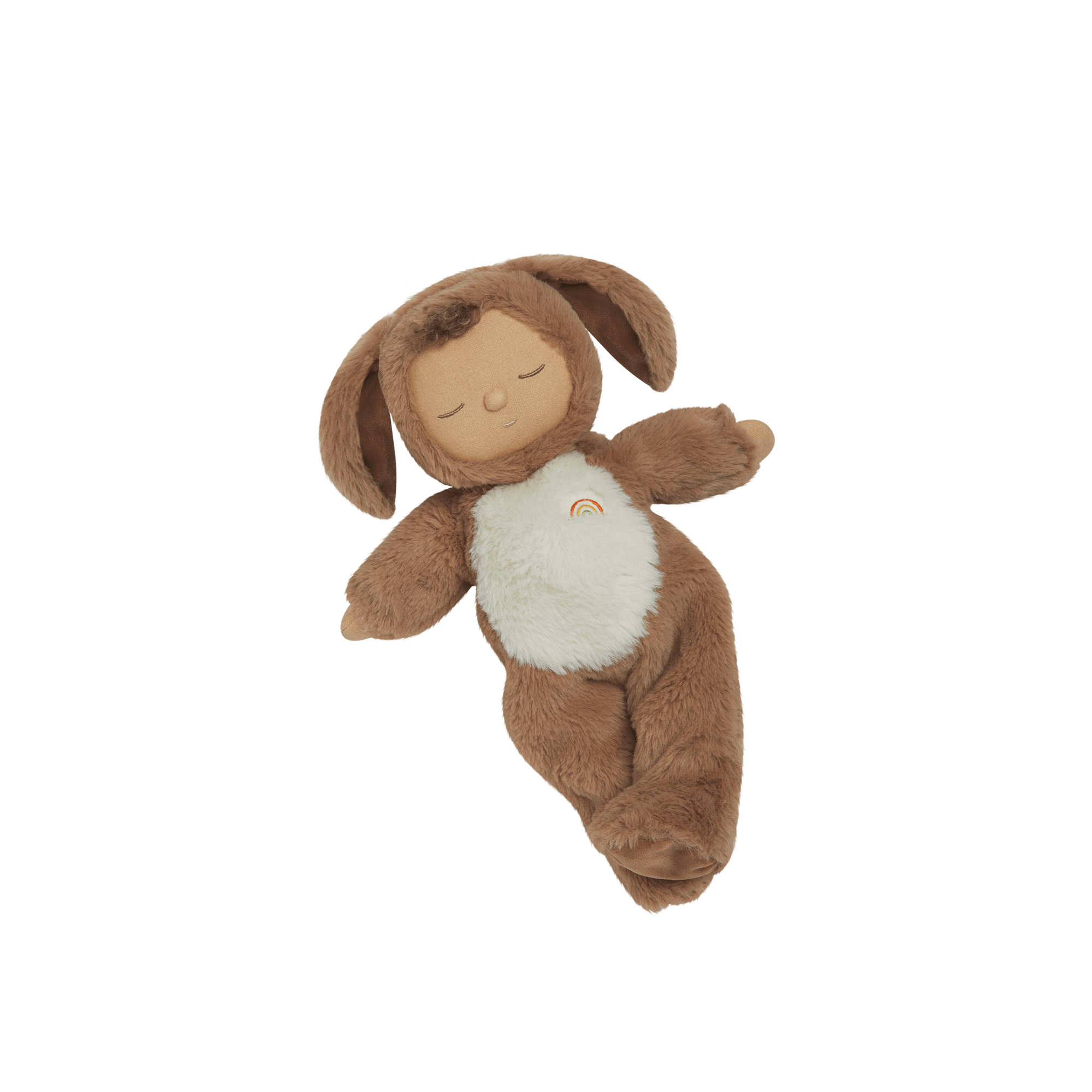 Olli Ella Cozy Dinkum Doll – Dog Digby