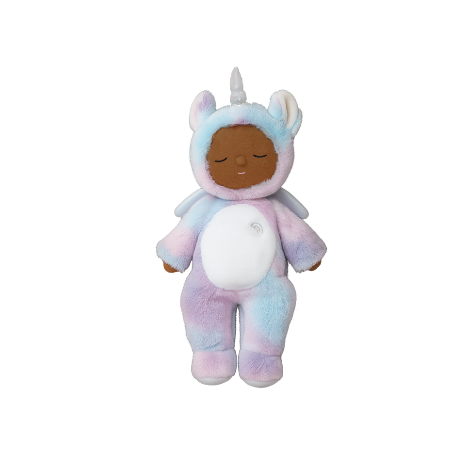 Olli Ella Cozy Dinkum Unicorn – Stardust (Limited Edition)