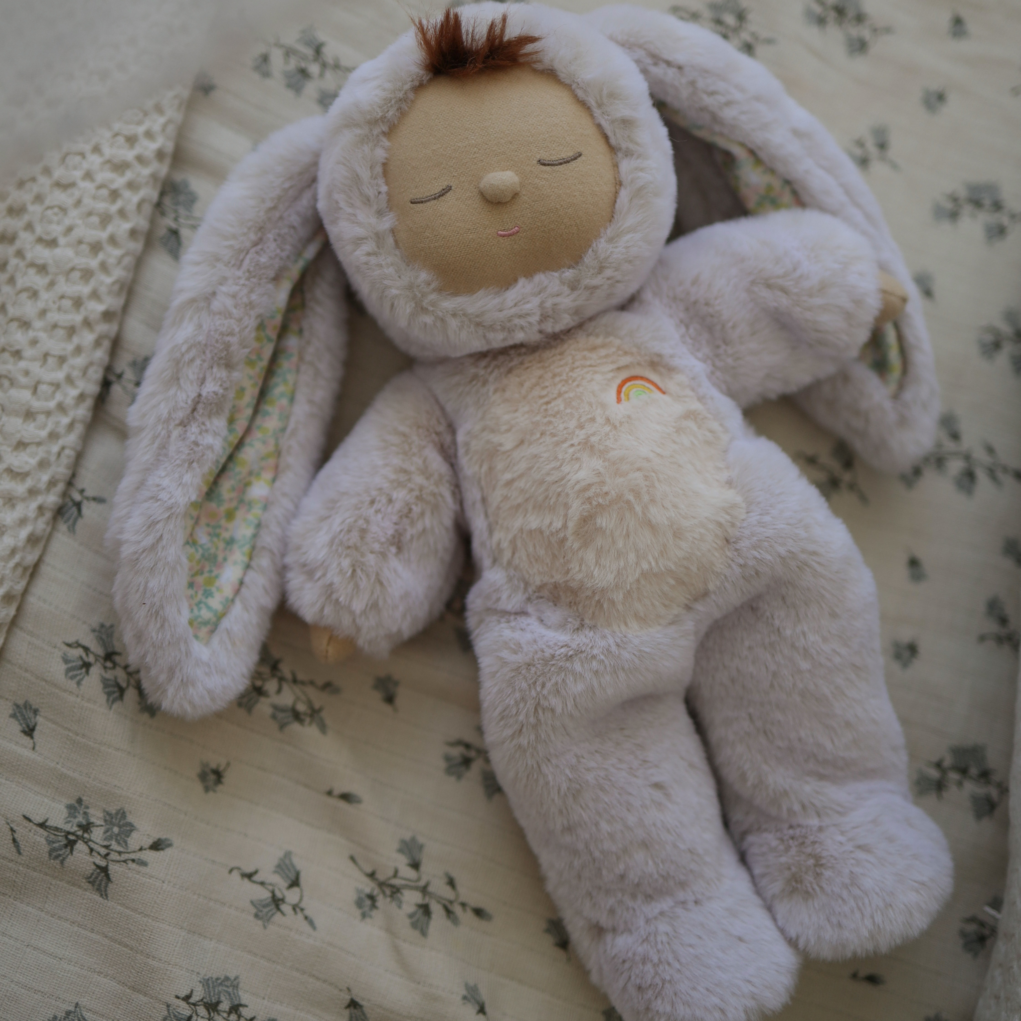 Olli Ella Cozy Dinkum Doll – Bunny Lala