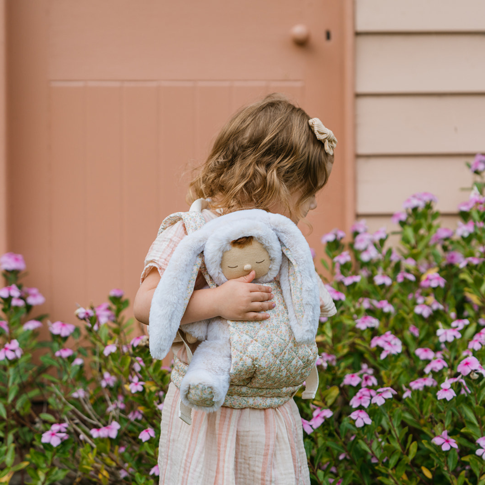 Olli Ella Cozy Dinkum Doll – Bunny Lala