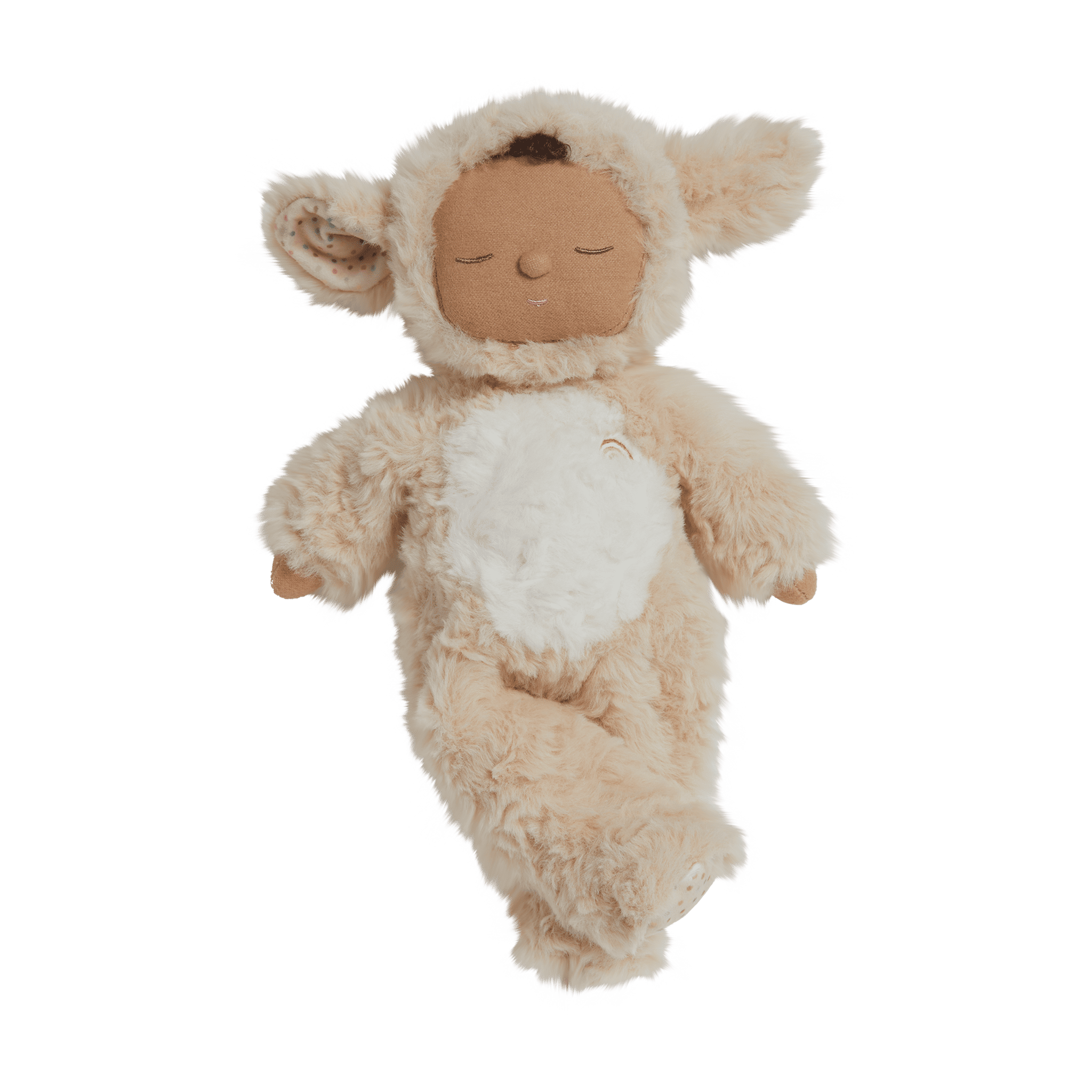 Olli Ella Cozy Dinkum Doll – Lamby Picket