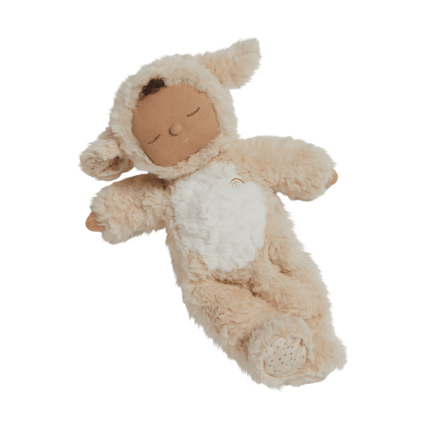 Olli Ella Cozy Dinkum Doll – Lamby Picket