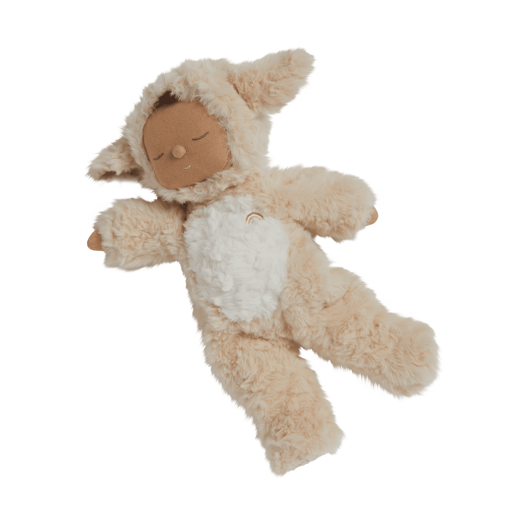 Olli Ella Cozy Dinkum Doll – Lamby Picket