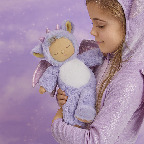 Olli Ella Cozy Dinkum Dragon – Rory (Limited Edition)