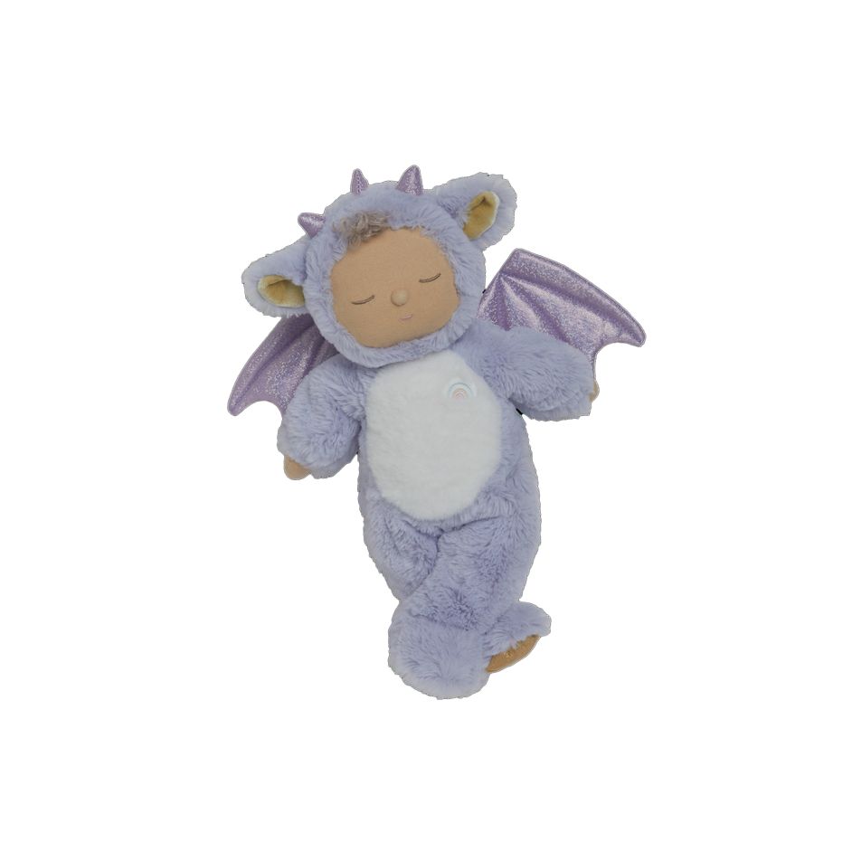 Olli Ella Cozy Dinkum Dragon – Rory (Limited Edition)