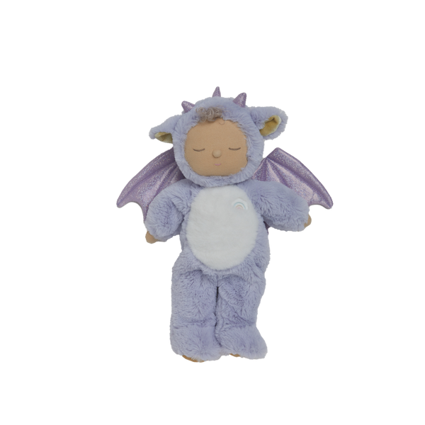 Olli Ella Cozy Dinkum Dragon – Rory (Limited Edition)