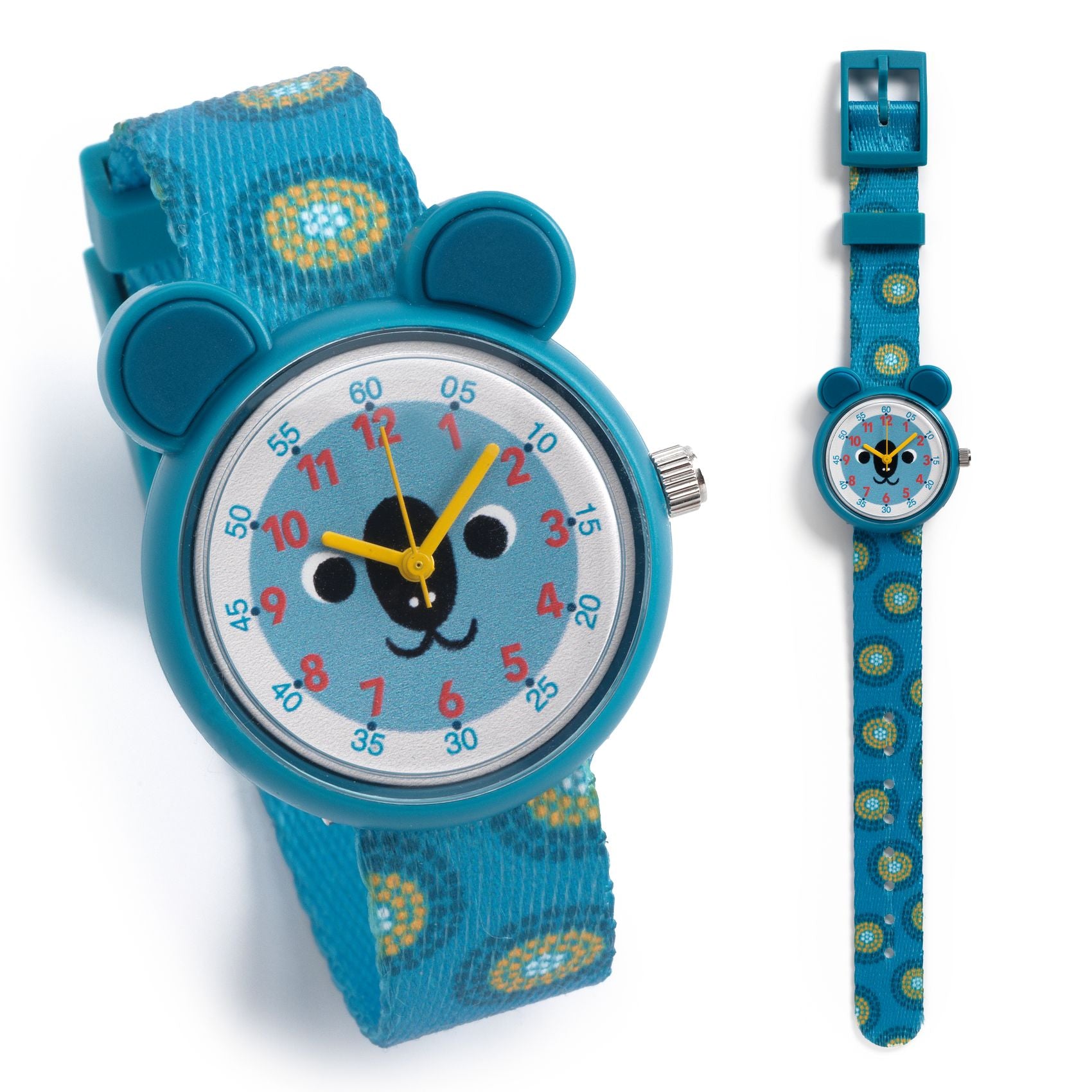 Djeco Ticlock Watch – Koala