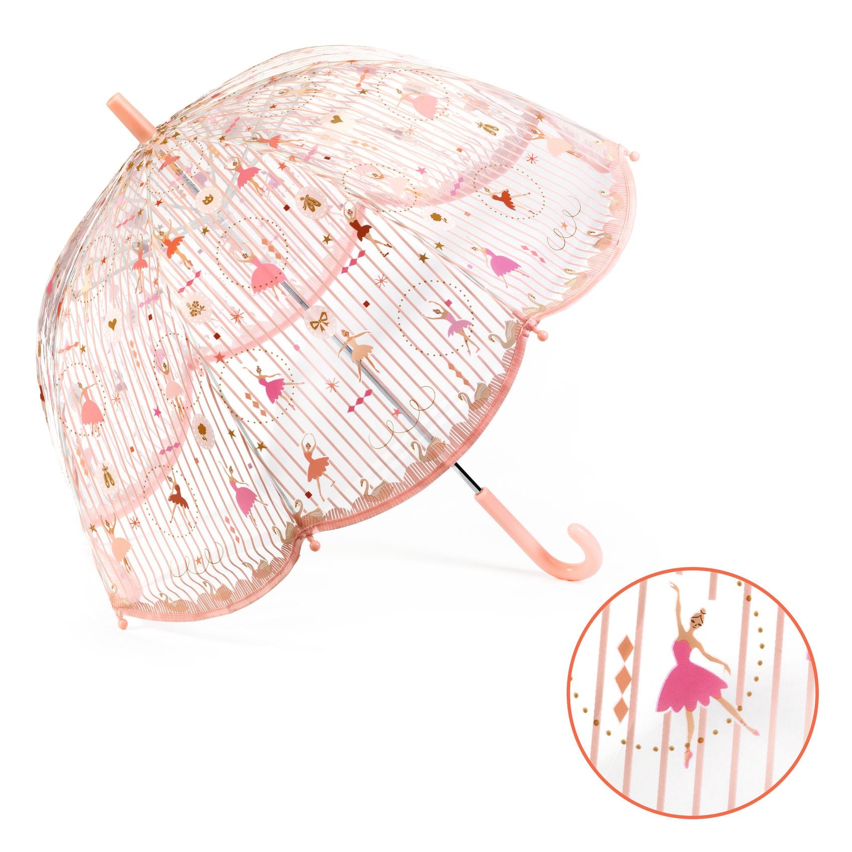 Djeco Umbrella – Ballerina