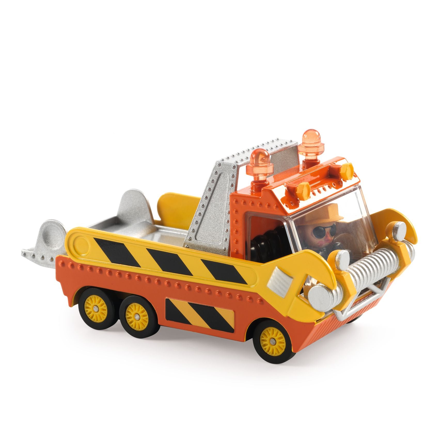 Djeco Crazy Motors – Crazy Truck