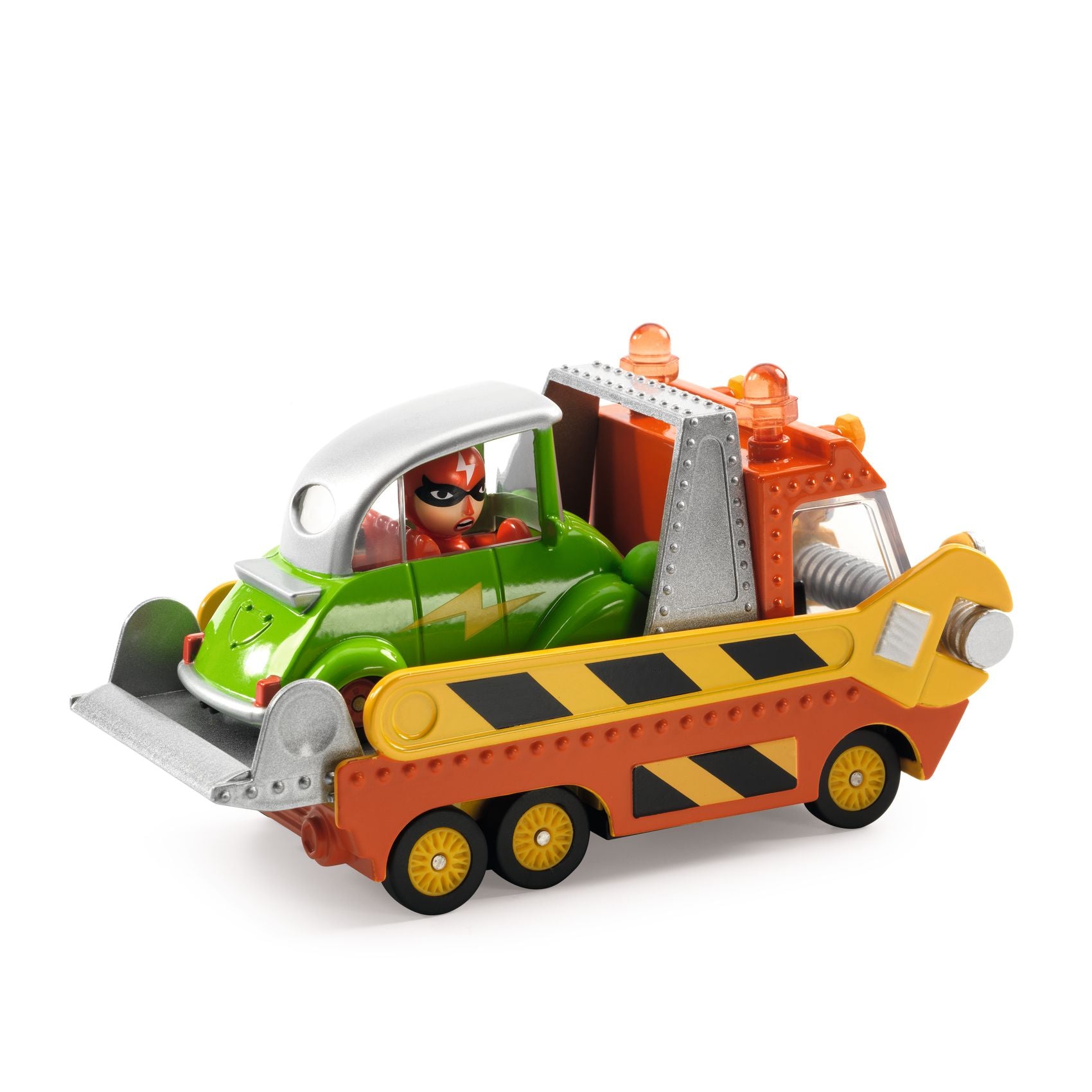 Djeco Crazy Motors – Crazy Truck