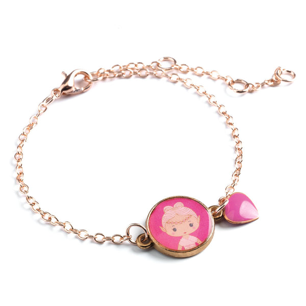 Djeco Tinyly Bracelet – Elfe