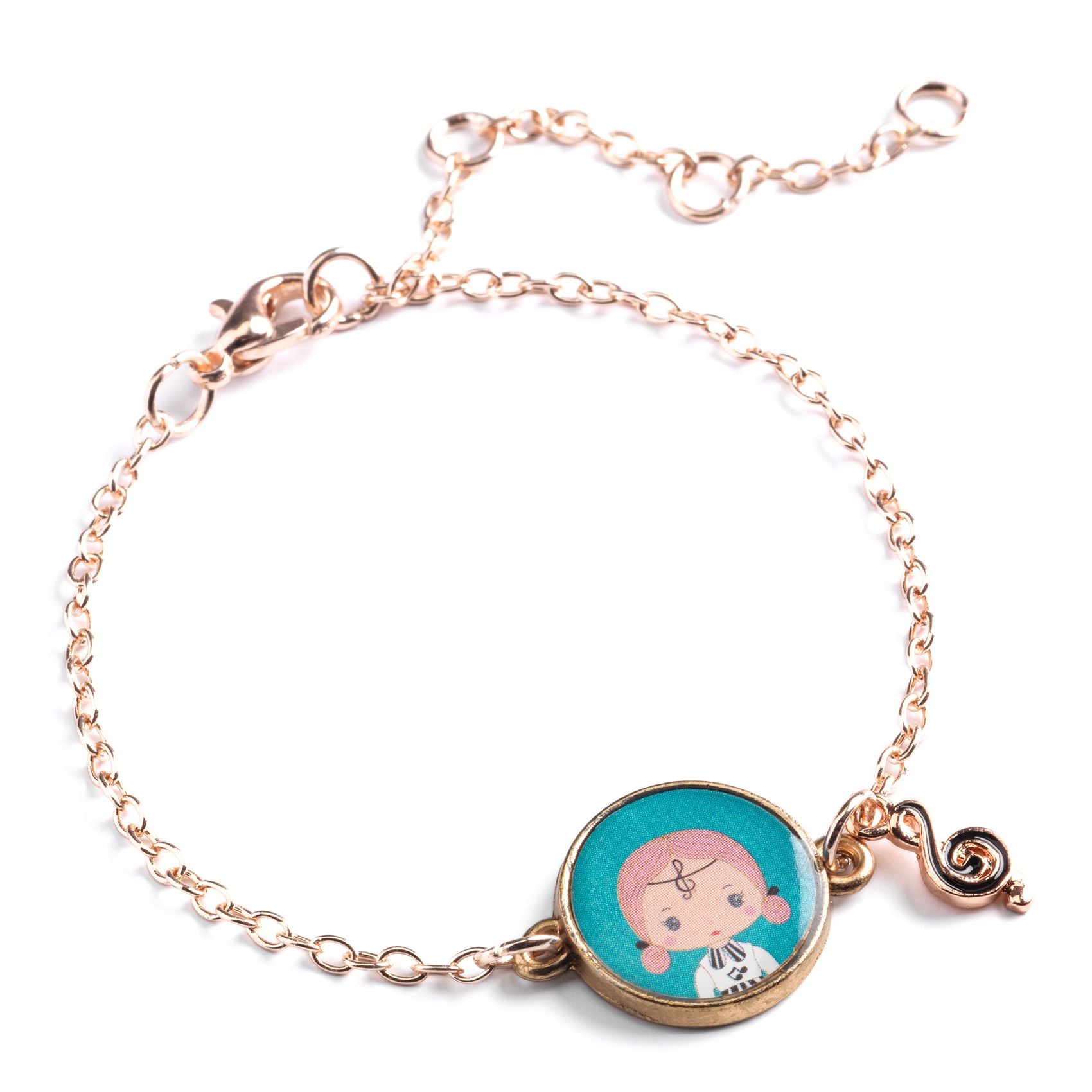 Djeco Tinyly Bracelet – Sidonie