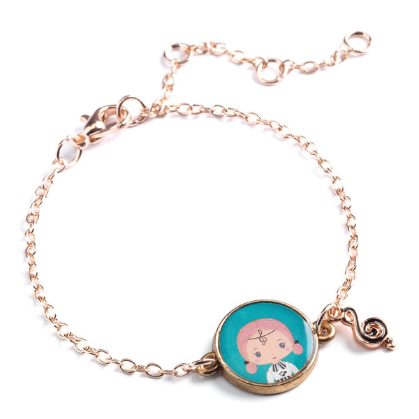 Djeco Tinyly Bracelet – Sidonie