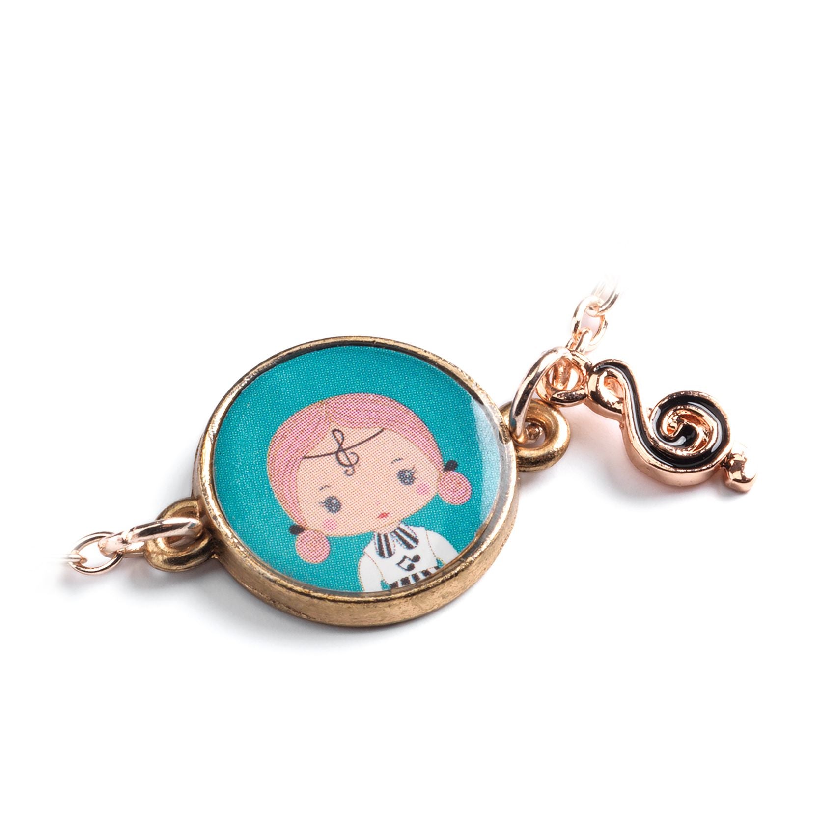 Djeco Tinyly Bracelet – Sidonie