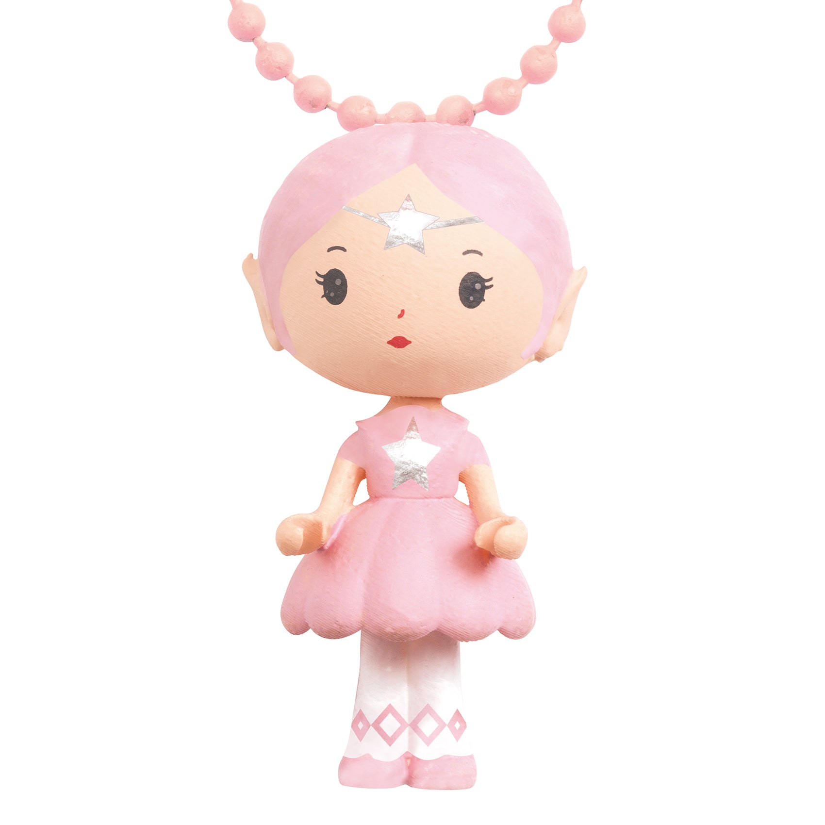 Djeco Tinyly Necklace – Elfe