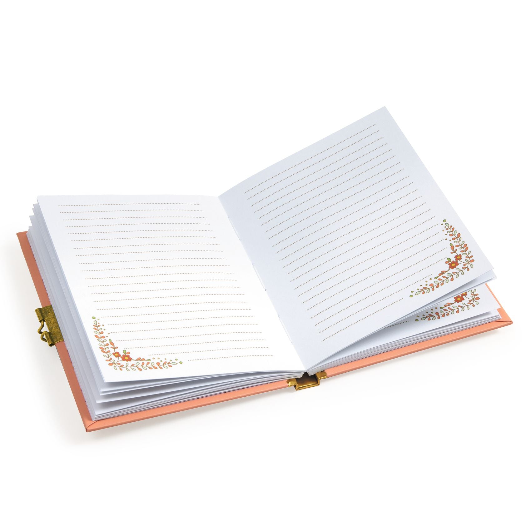 Djeco Tinyly Secret Diary – Minico