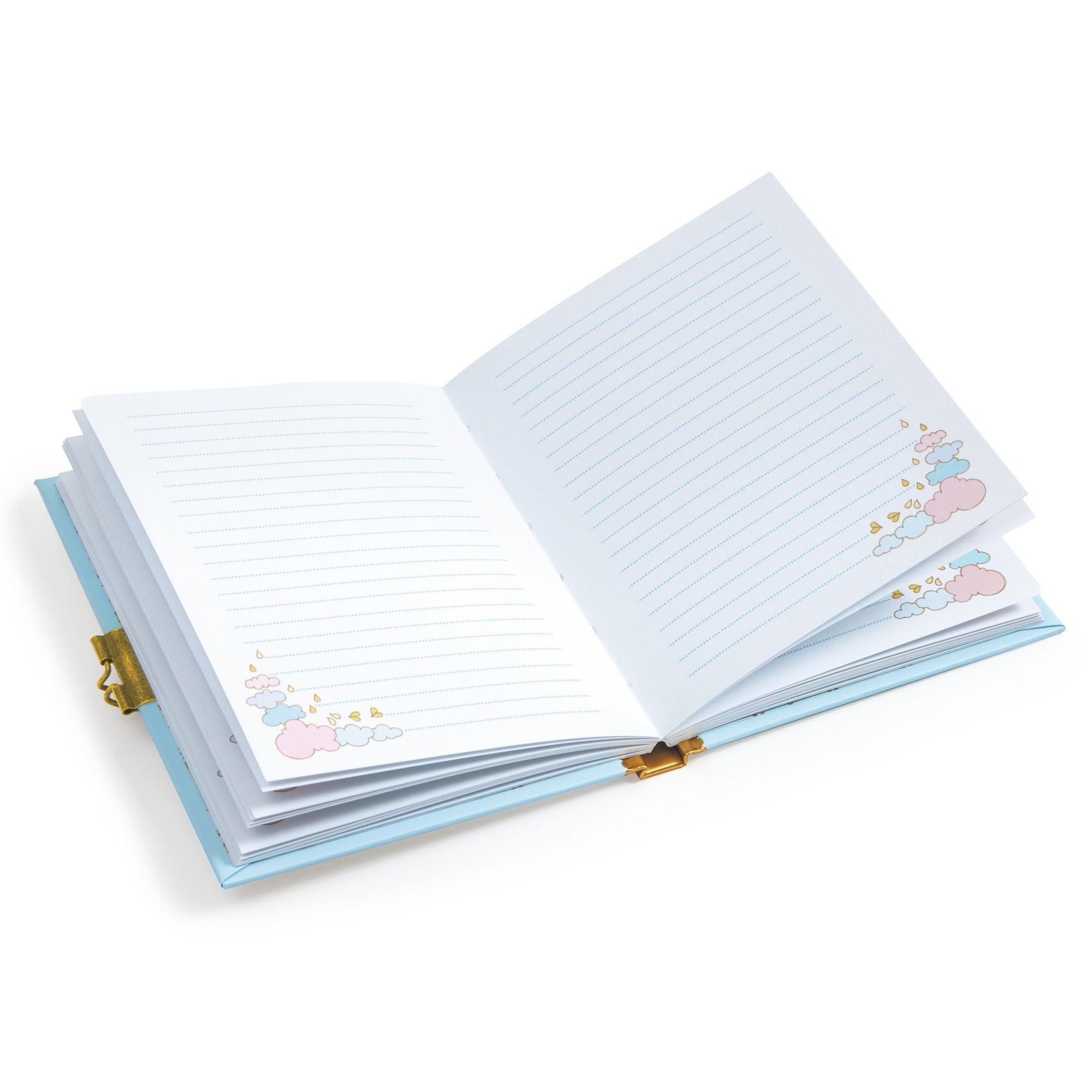 Djeco Tinyly Secret Diary – Prunelle