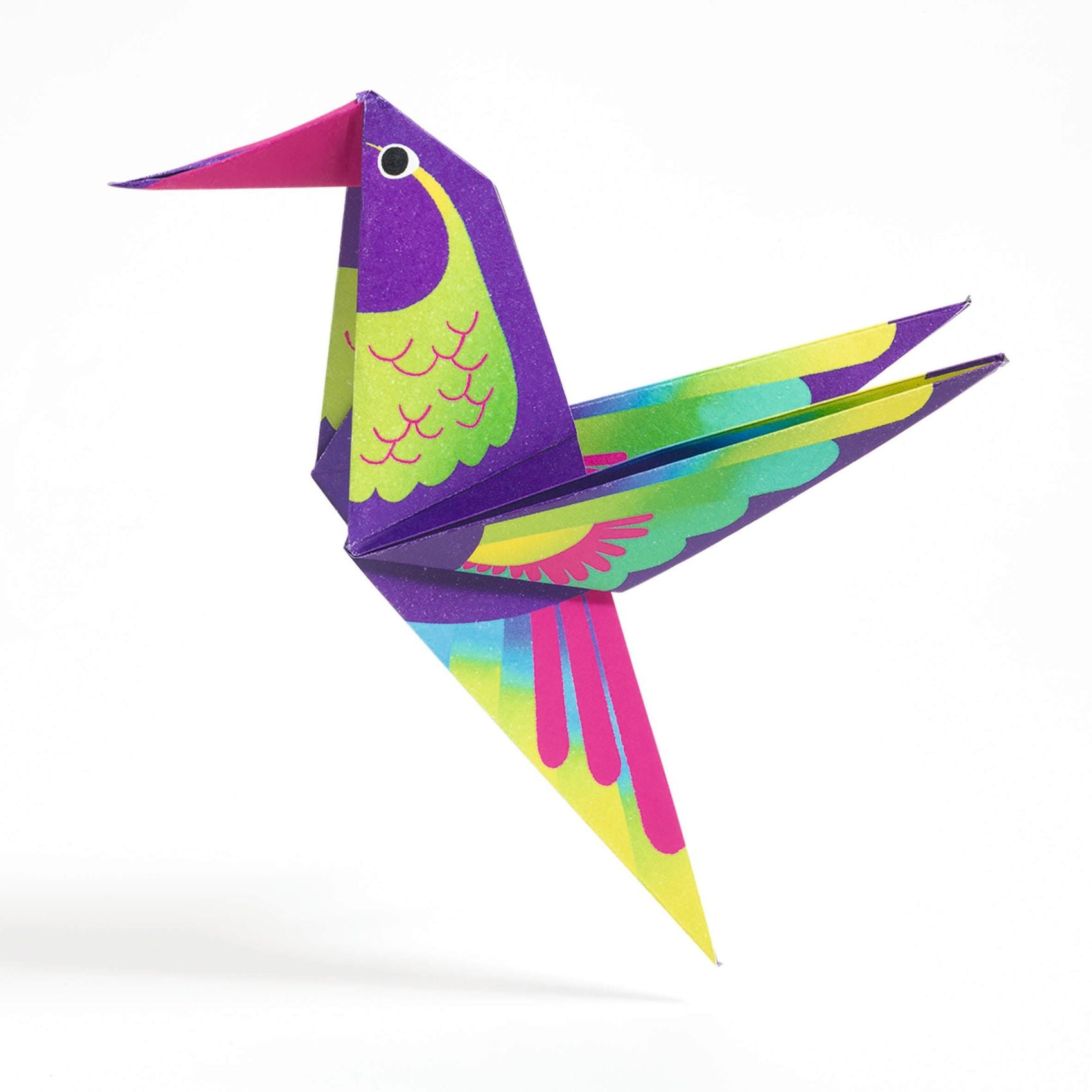 Djeco Origami – Tropics