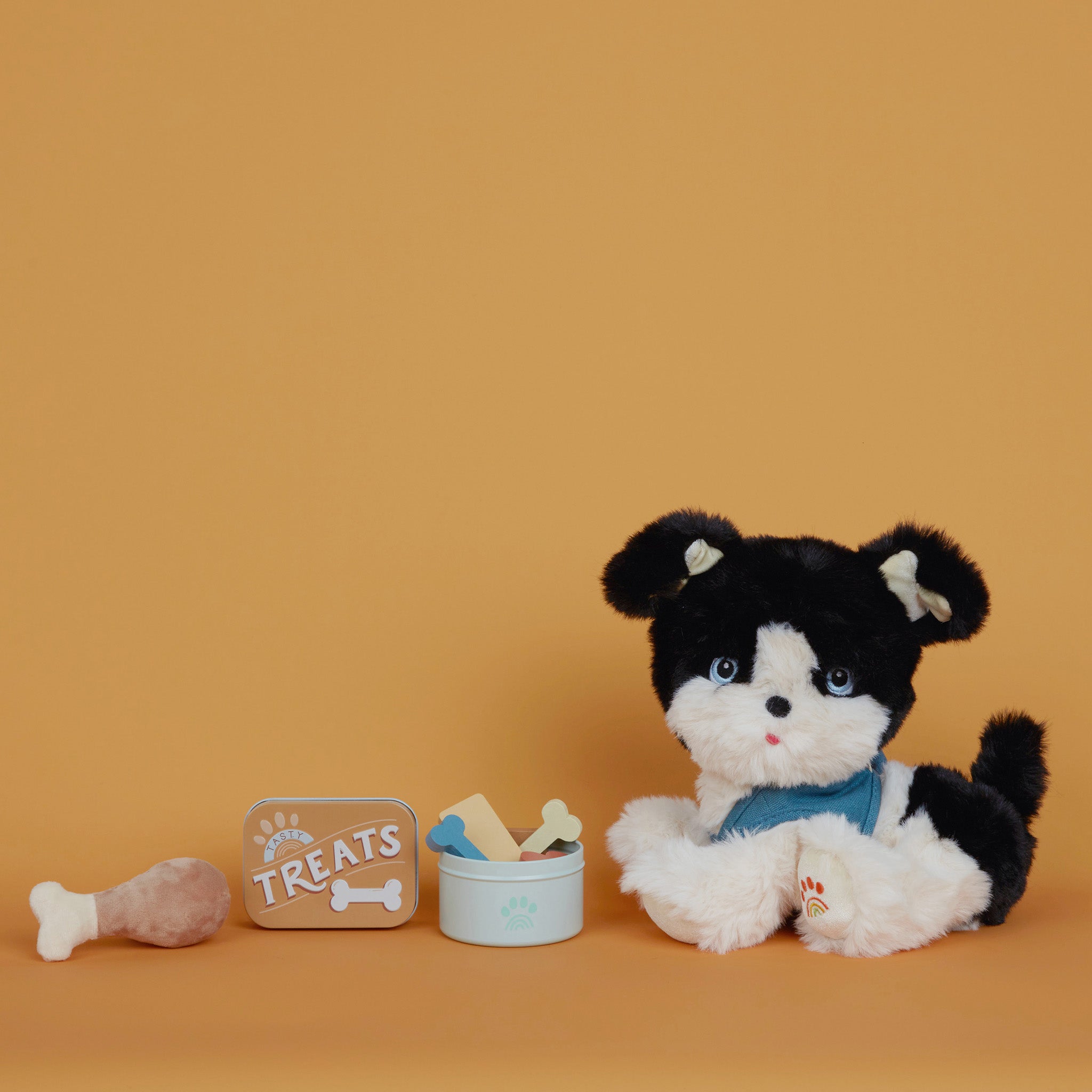 Olli Ella Dinkum Dog – Goodie Set