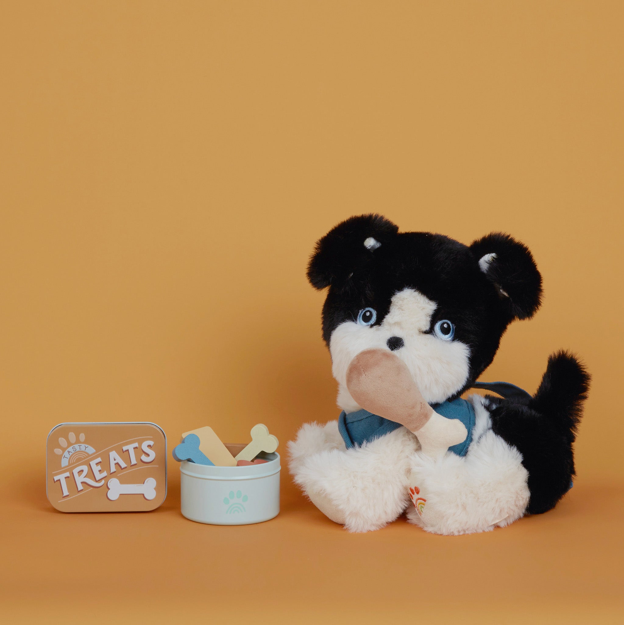 Olli Ella Dinkum Dog – Goodie Set