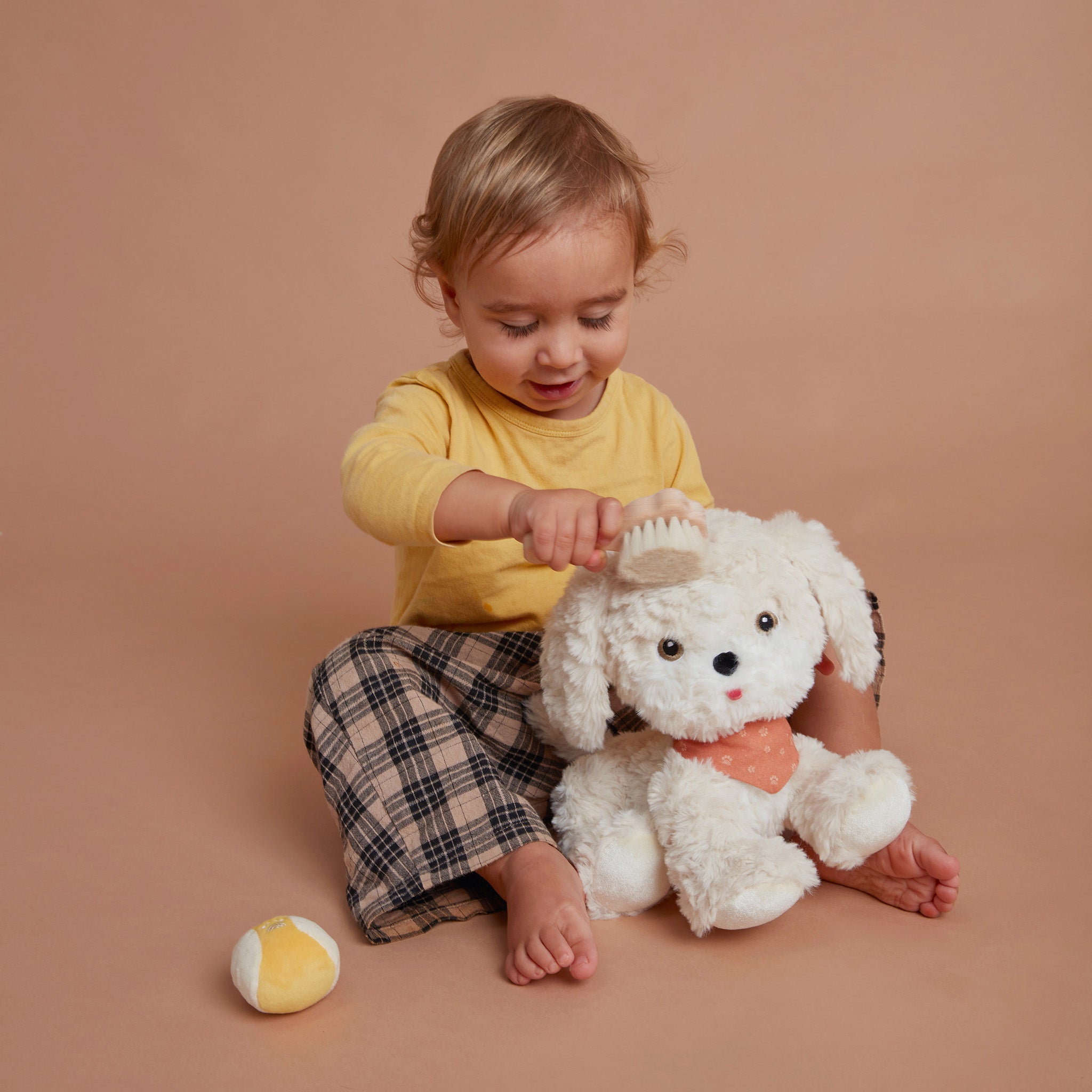 Olli Ella Dinkum Dog – Starter Set