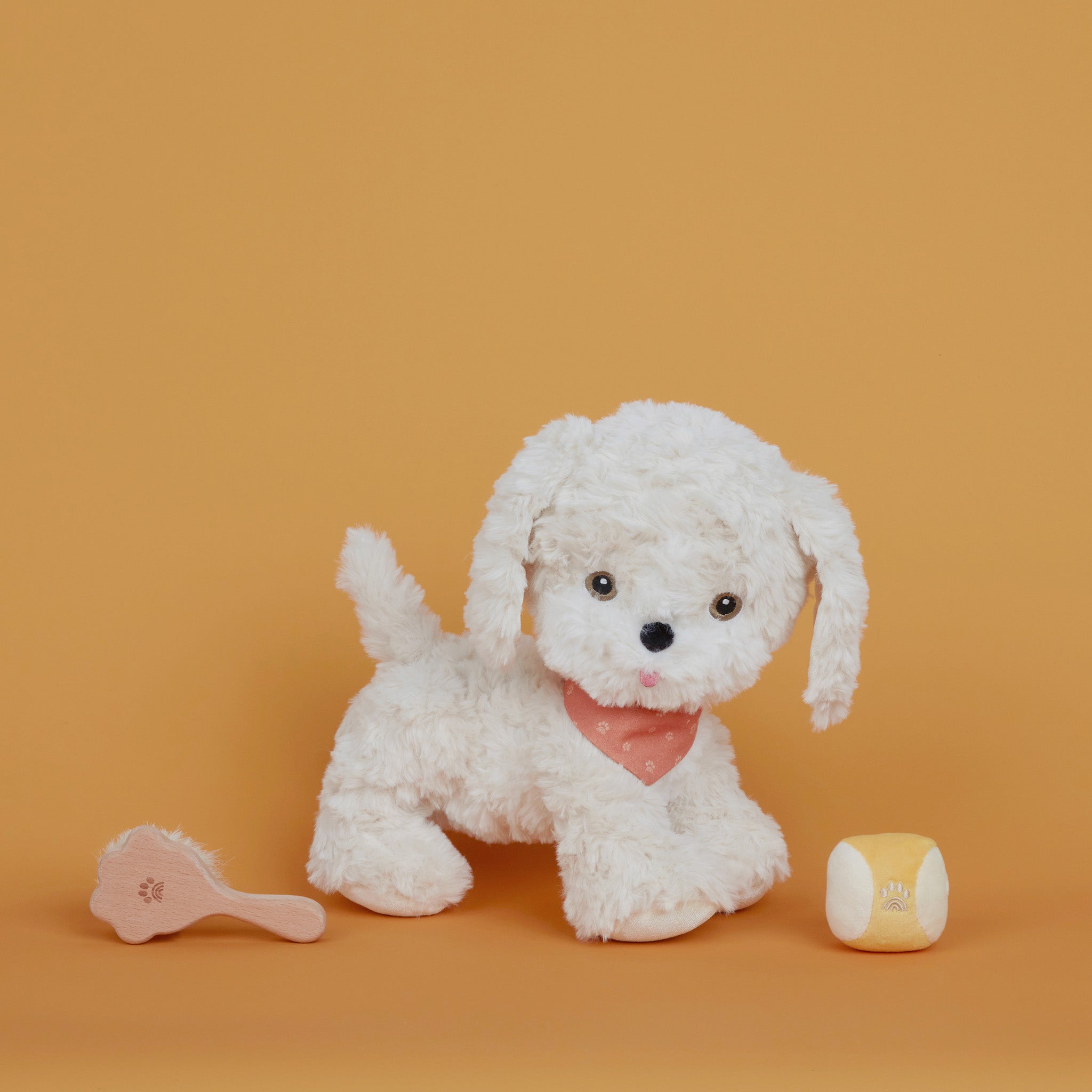 Olli Ella Dinkum Dog – Starter Set