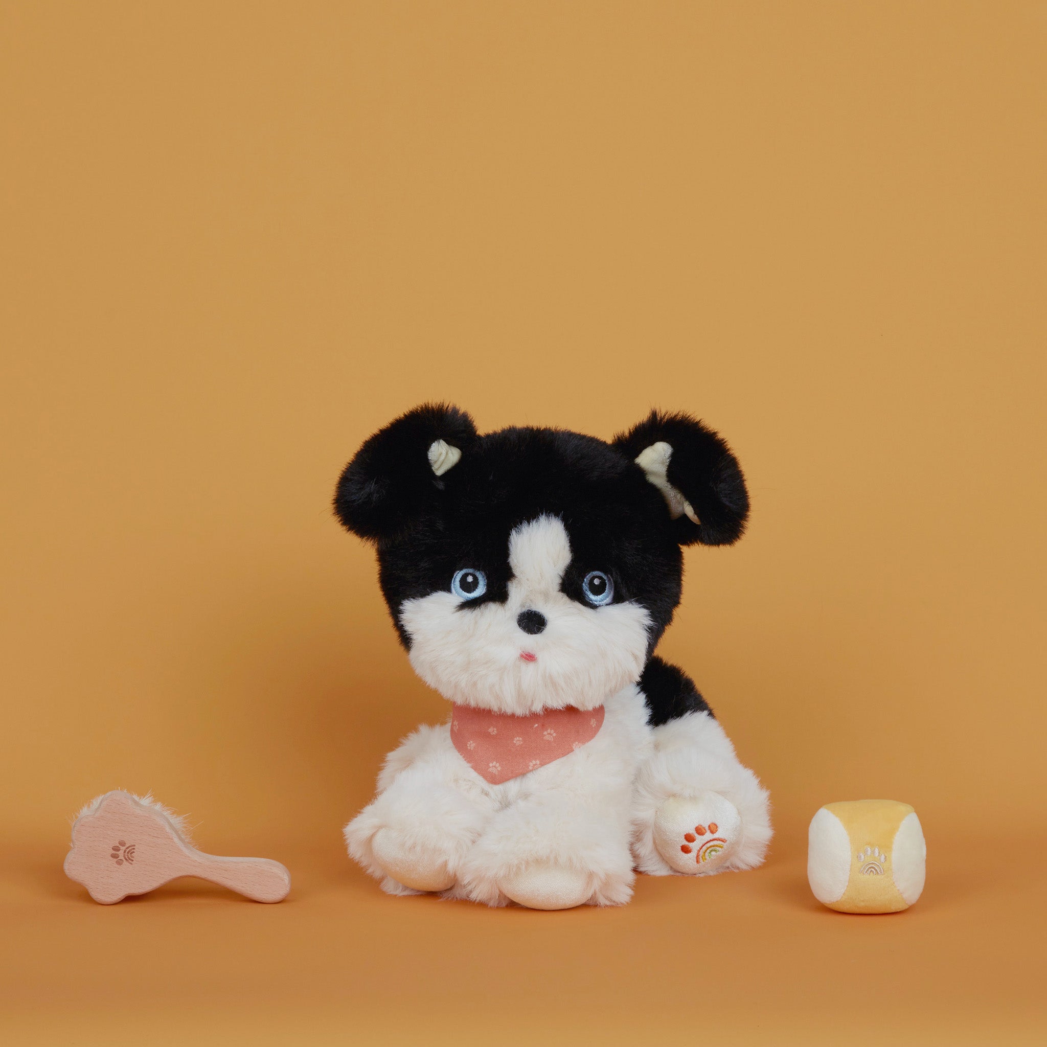 Olli Ella Dinkum Dog – Starter Set