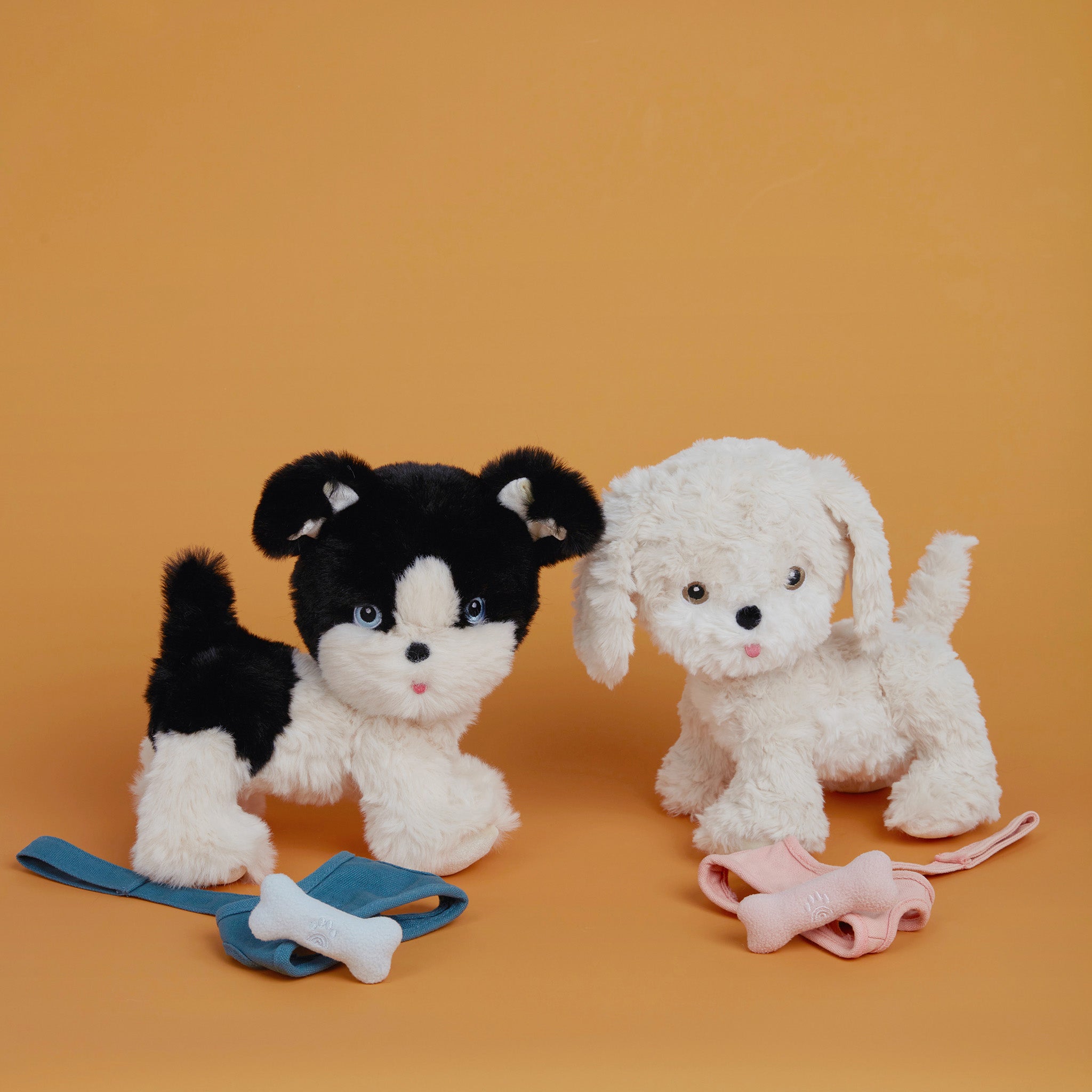 Olli Ella Dinkum Dog – Lucky
