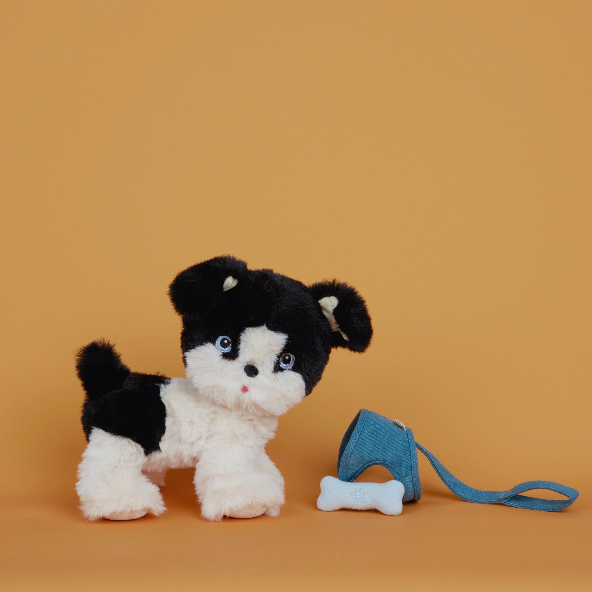 Olli Ella Dinkum Dog – Lucky
