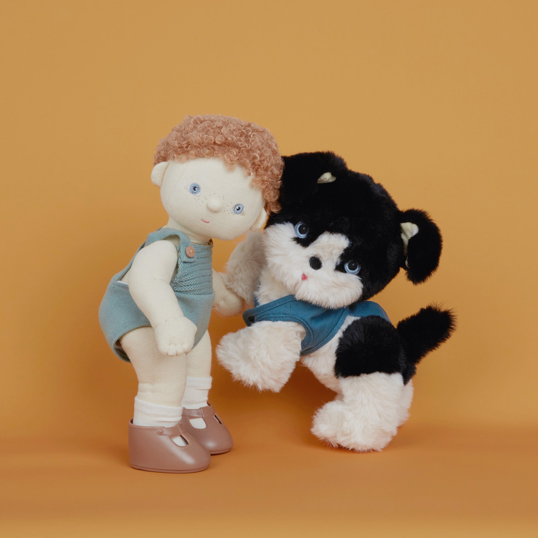 Olli Ella Dinkum Dog – Lucky