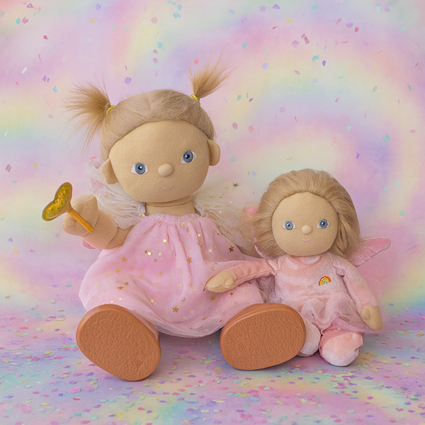 Olli Ella Dream Dinkum Doll – Fairy Willow