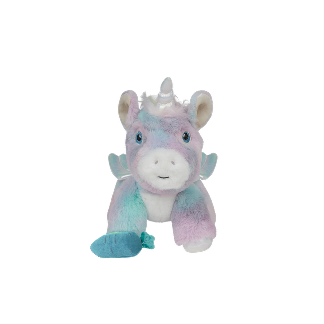 Olli Ella Dinkum Unicorn – Dazzle Rainbow (Limited Edition)