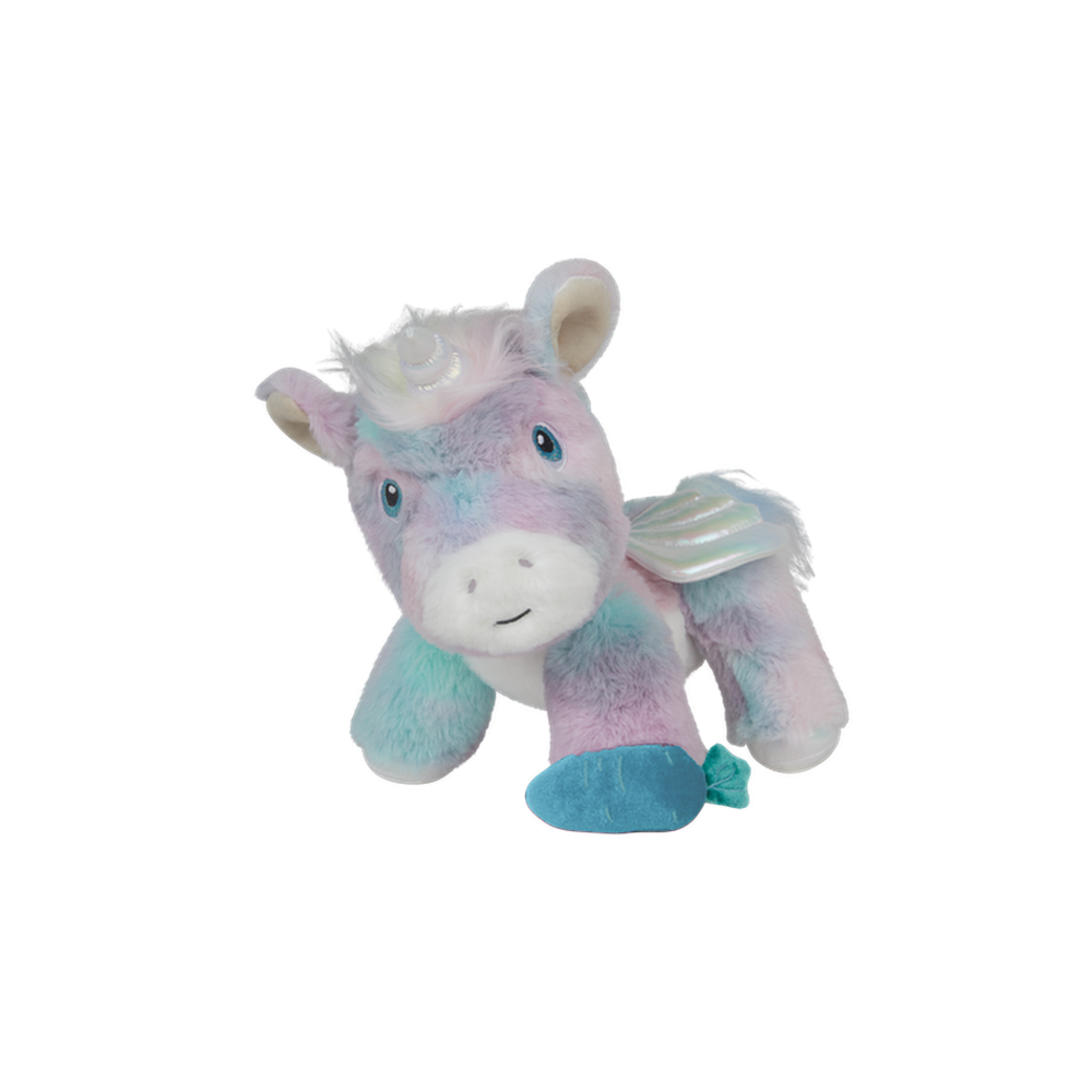 Olli Ella Dinkum Unicorn – Dazzle Rainbow (Limited Edition)