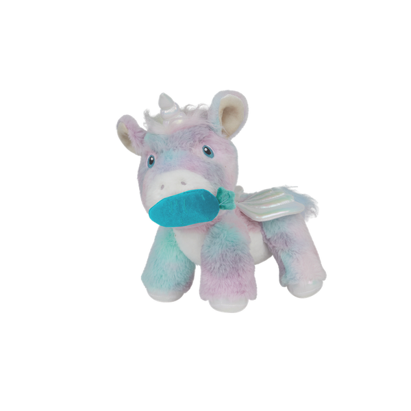 Olli Ella Dinkum Unicorn – Dazzle Rainbow (Limited Edition)