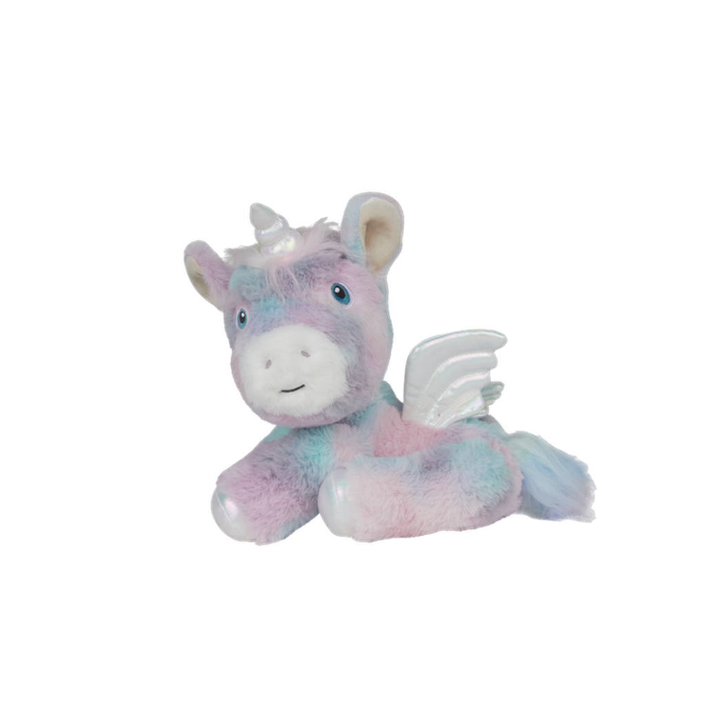 Olli Ella Dinkum Unicorn – Dazzle Rainbow (Limited Edition)