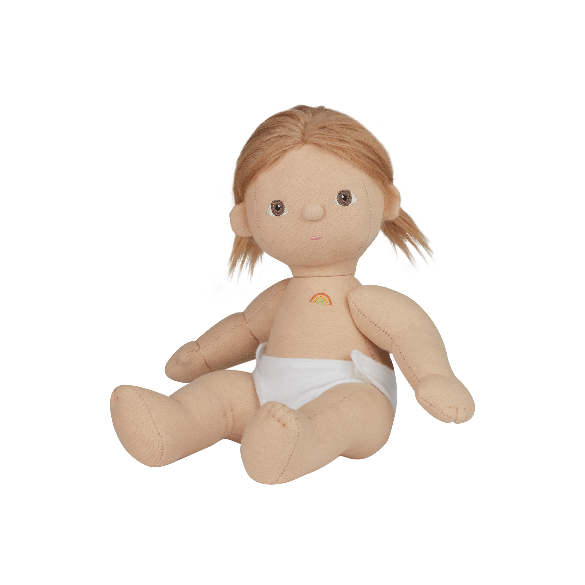 Olli Ella Dinkum Doll – Gigi